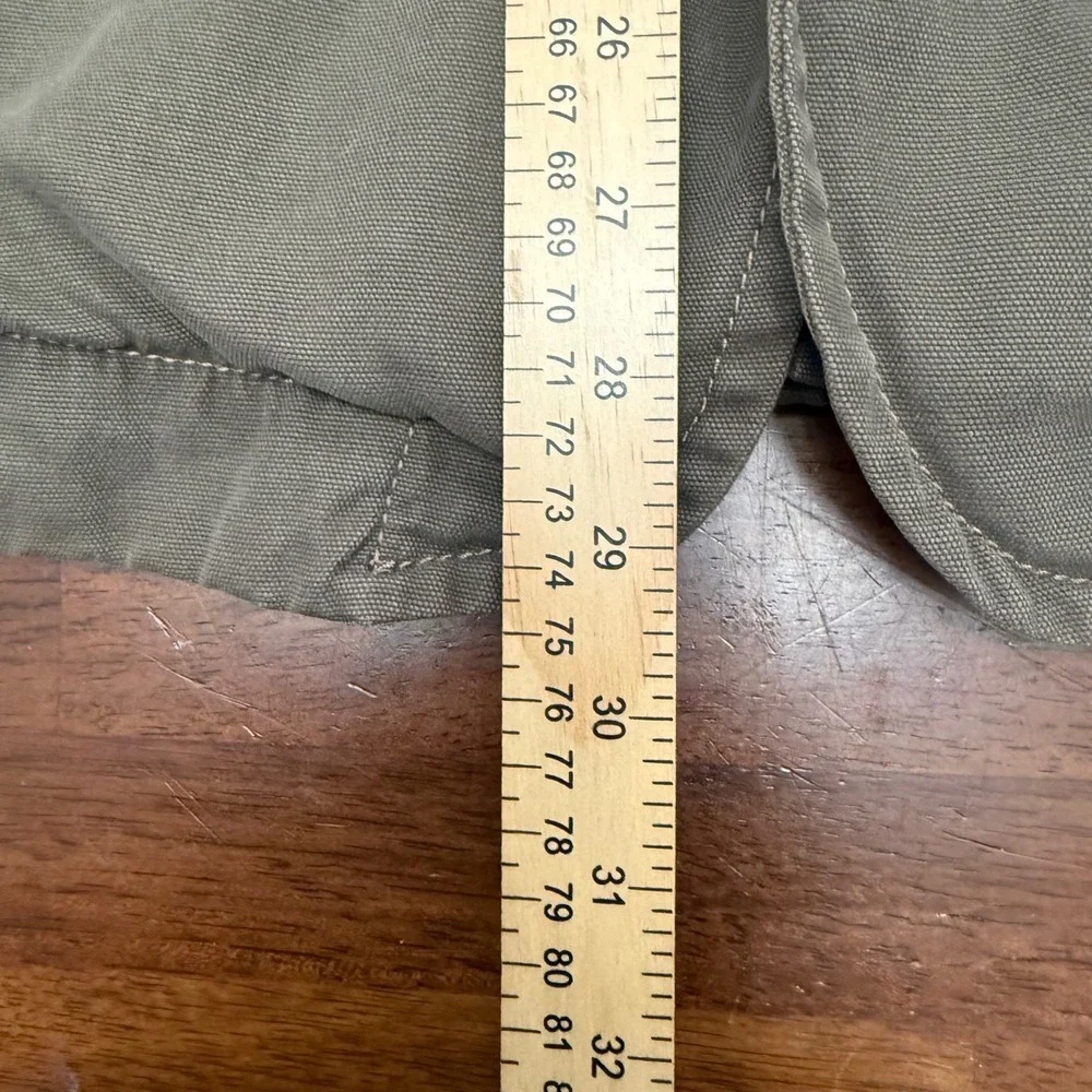 Diesel Truckistan Blazer Jacket Mens L Gray Brown Vintage Y2K Cotton Canvas